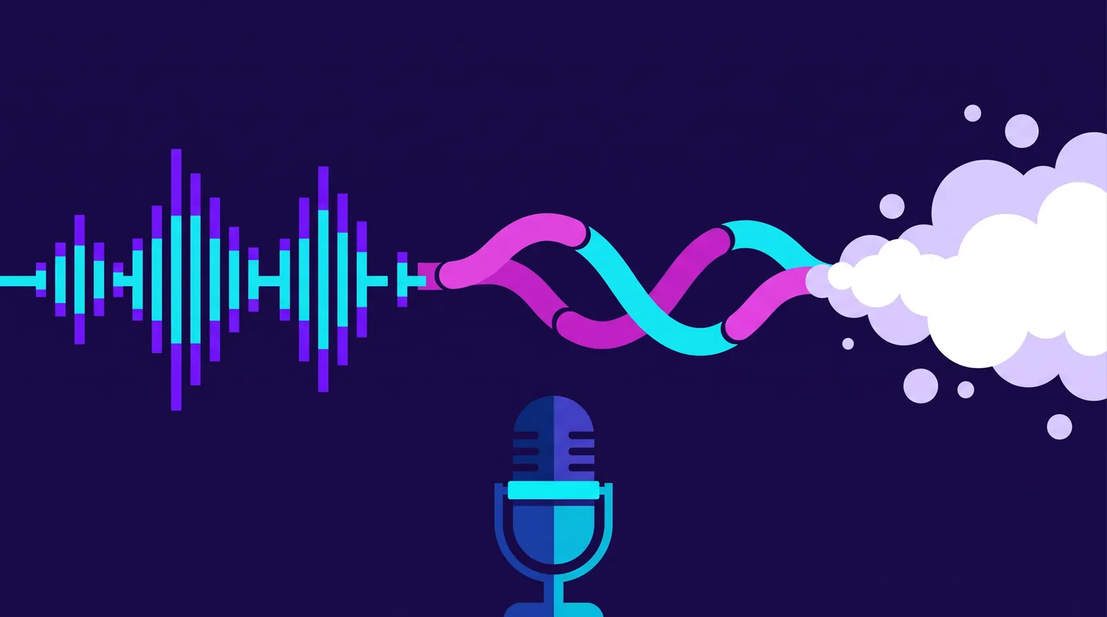 AI 配音怎么去掉机器感:10 个立刻见效的技巧