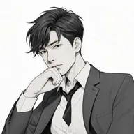 Gentle Dad