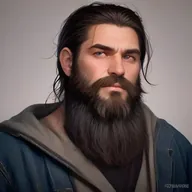美式预告片男声