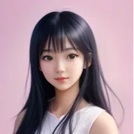 甜美治愈女声