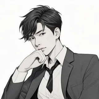 温和爸爸